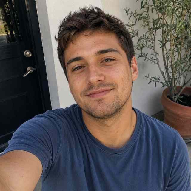 Antonio Rossi