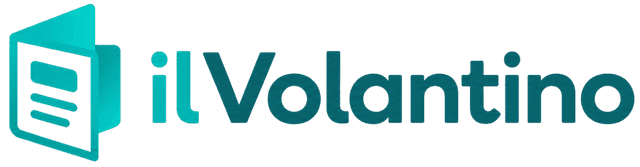 ilVolantino.it - Logo della piattaforma per offerte e volantini