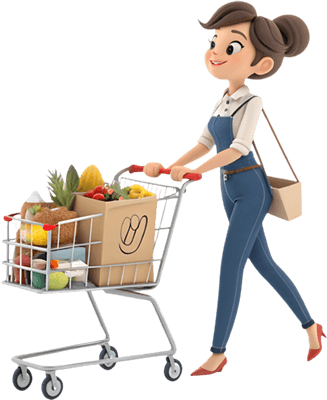 Offerte per negozio