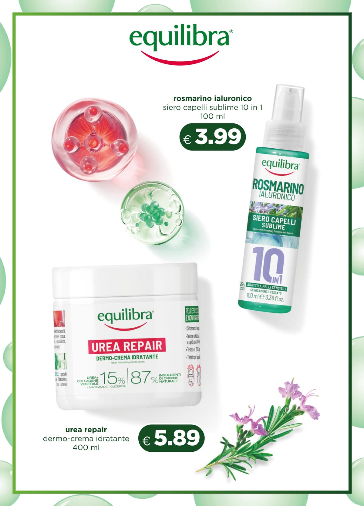 Pagina 13. del volantino Acqua & Sapone - Offerte Speciali dal 13/06/2026