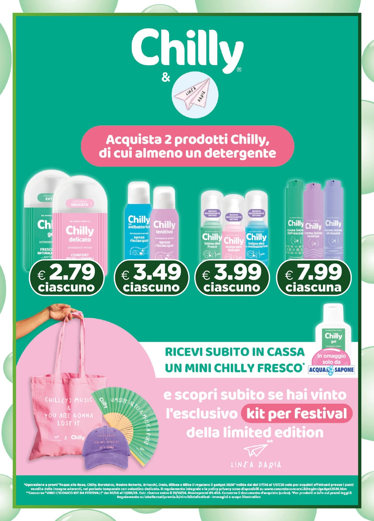 Pagina 15. del volantino Acqua & Sapone - Offerte Speciali dal 13/06/2026