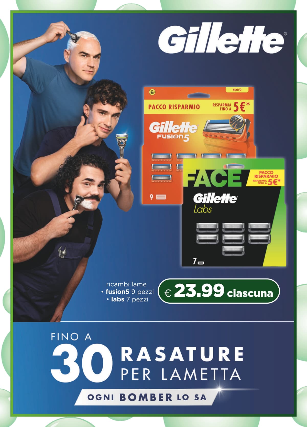 Pagina 17. del volantino Acqua & Sapone - Offerte Speciali dal 13/06/2026