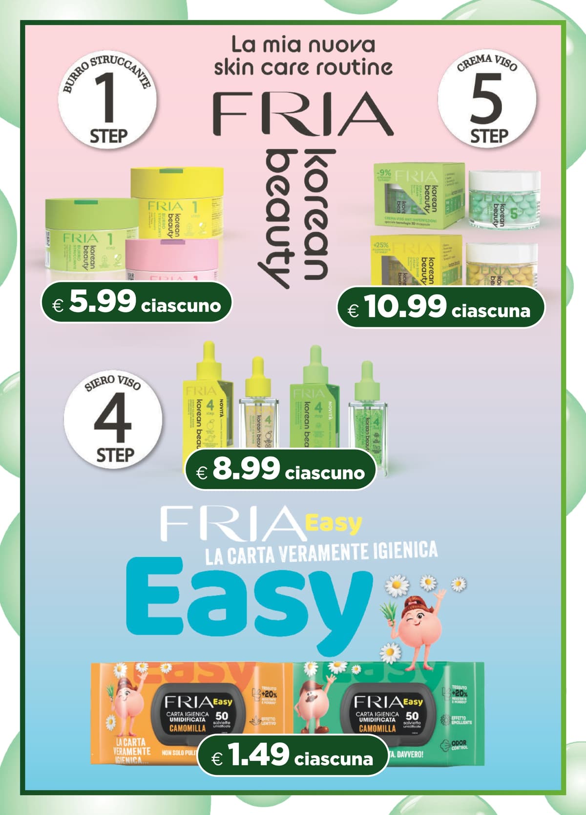 Pagina 18. del volantino Acqua & Sapone - Offerte Speciali dal 13/06/2026