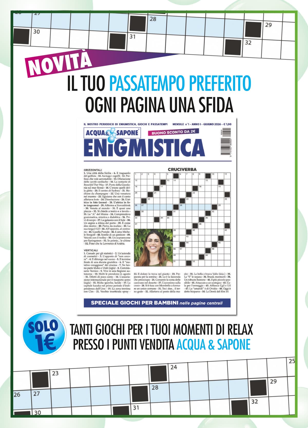 Pagina 20. del volantino Acqua & Sapone - Offerte Speciali dal 13/06/2026