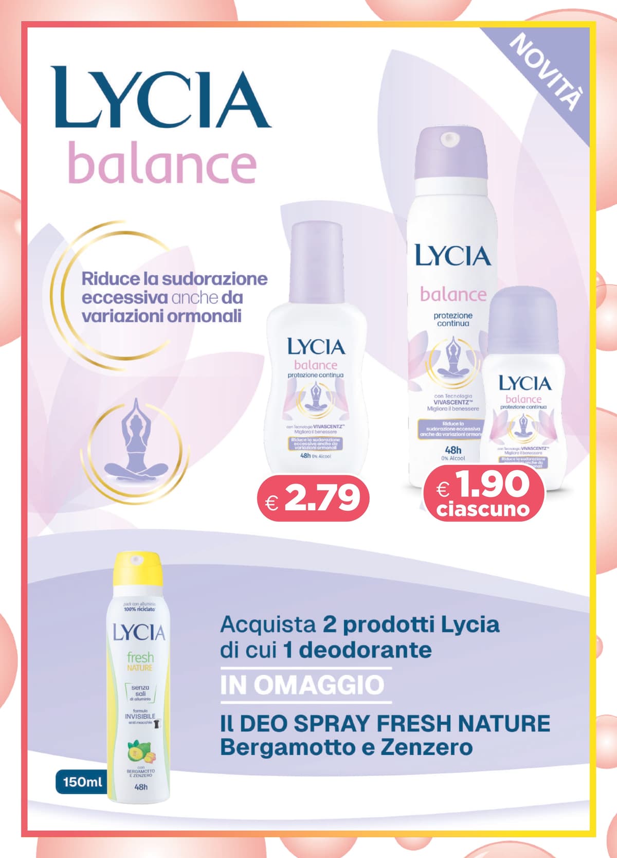 Pagina 10. del volantino Acqua & Sapone - Promozioni dal 14/07/2026