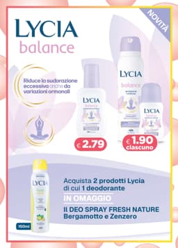 Pagina 10 del volantino Acqua & Sapone Promozioni