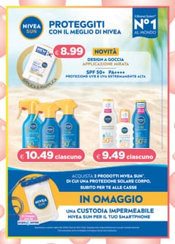 Pagina 11 del volantino Acqua & Sapone Promozioni