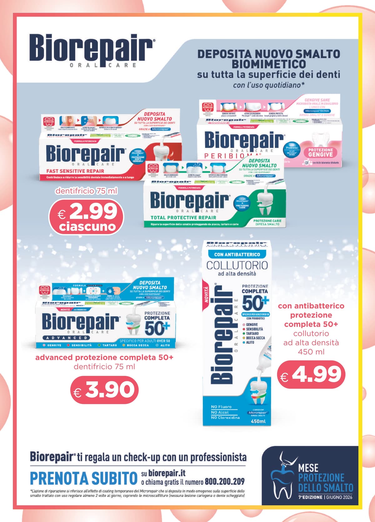 Pagina 12. del volantino Acqua & Sapone - Promozioni dal 14/07/2026