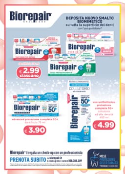 Pagina 12 del volantino Acqua & Sapone Promozioni