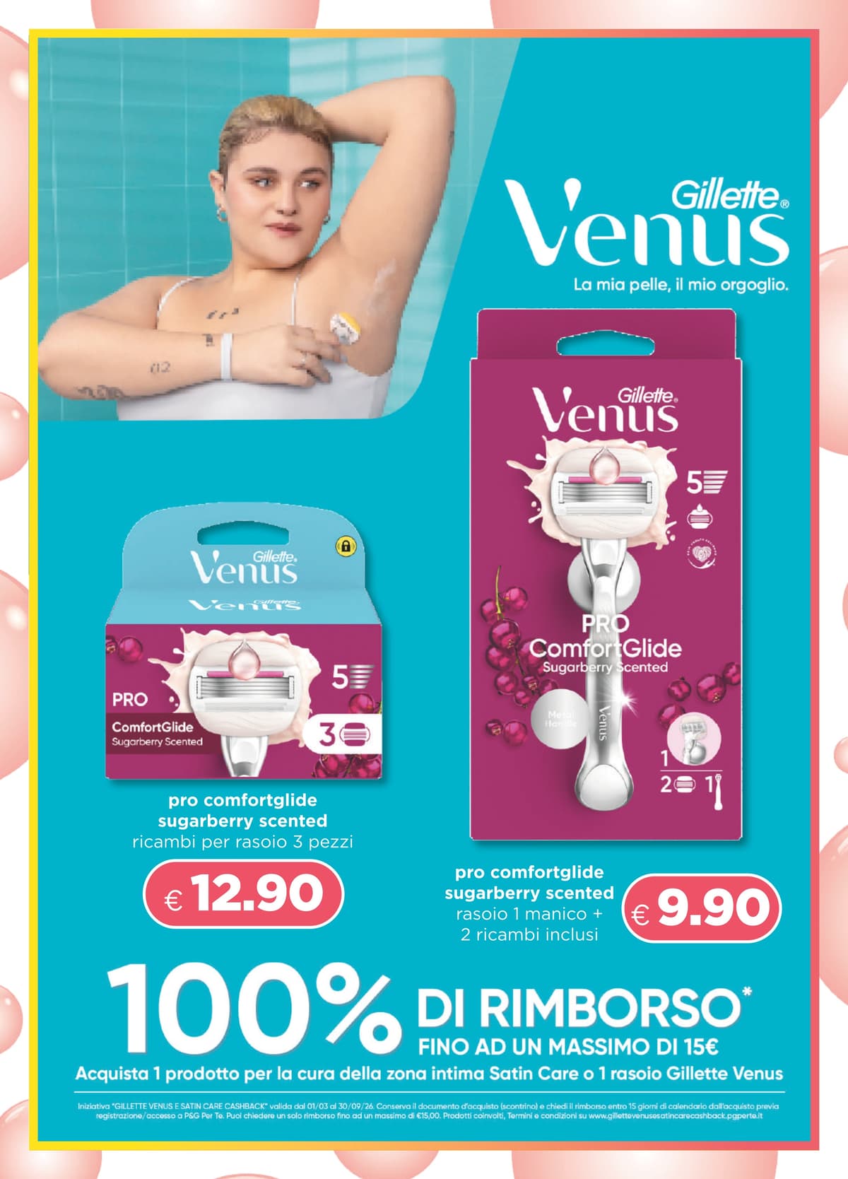 Pagina 17. del volantino Acqua & Sapone - Promozioni dal 14/07/2026