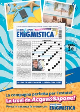 Pagina 18 del volantino Acqua & Sapone Promozioni