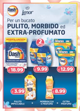 Pagina 2 del volantino Acqua & Sapone Promozioni