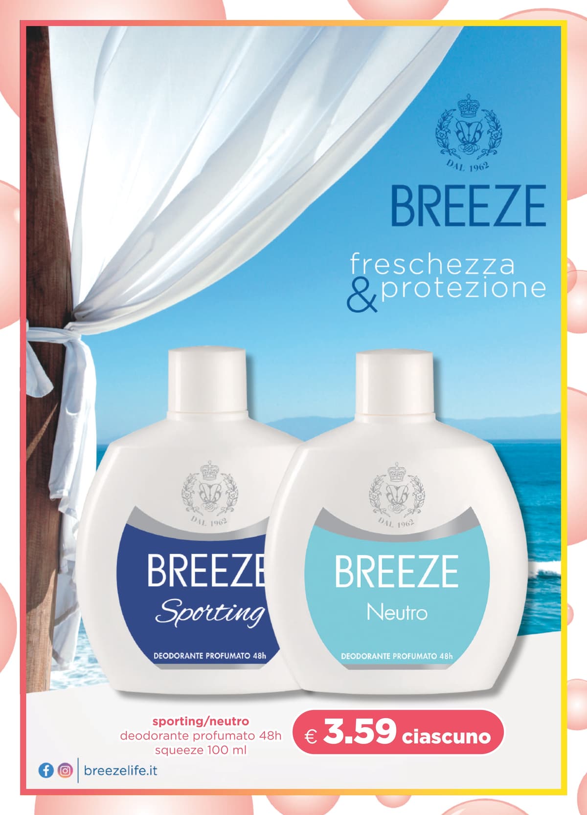 Pagina 8. del volantino Acqua & Sapone - Promozioni dal 14/07/2026