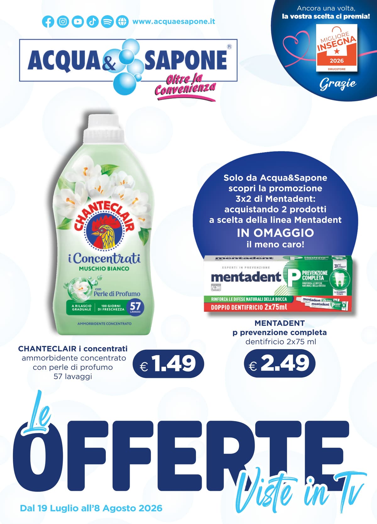 Offerte