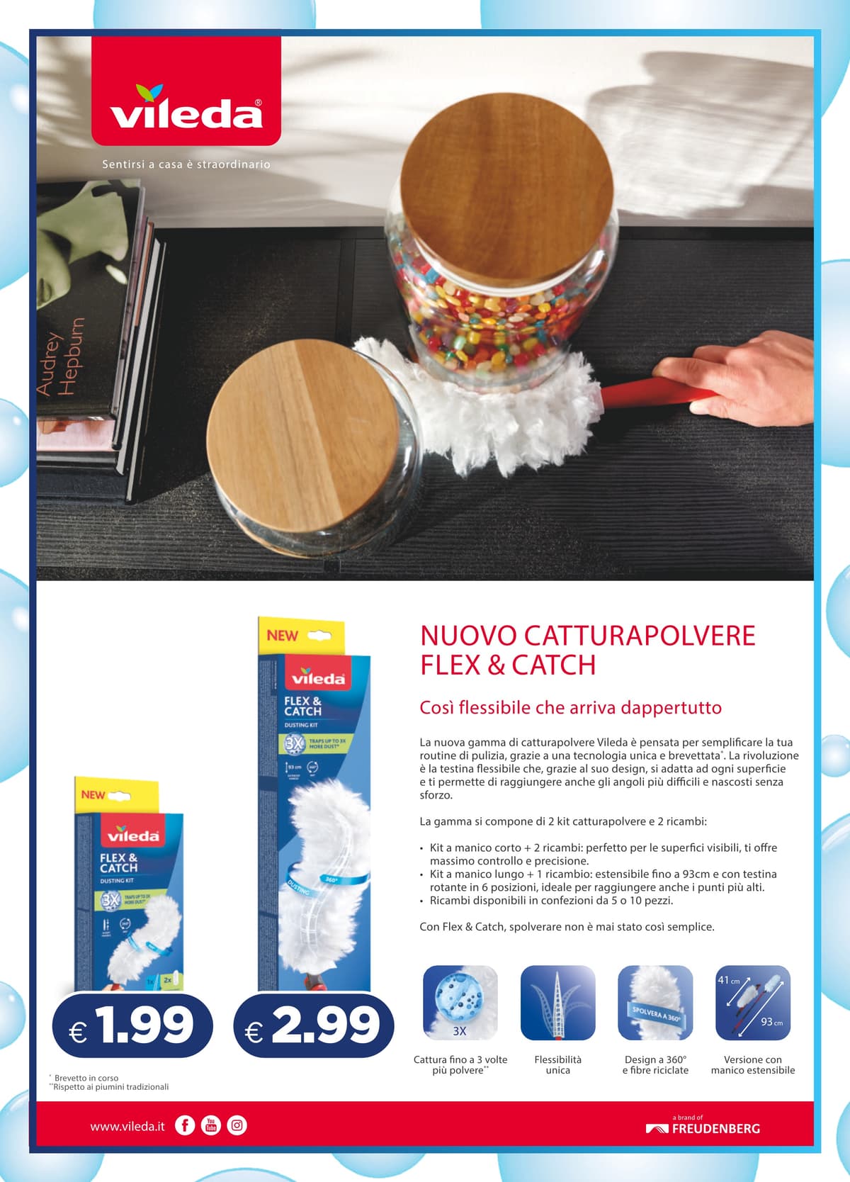 Pagina 5. del volantino Acqua & Sapone - Offerte