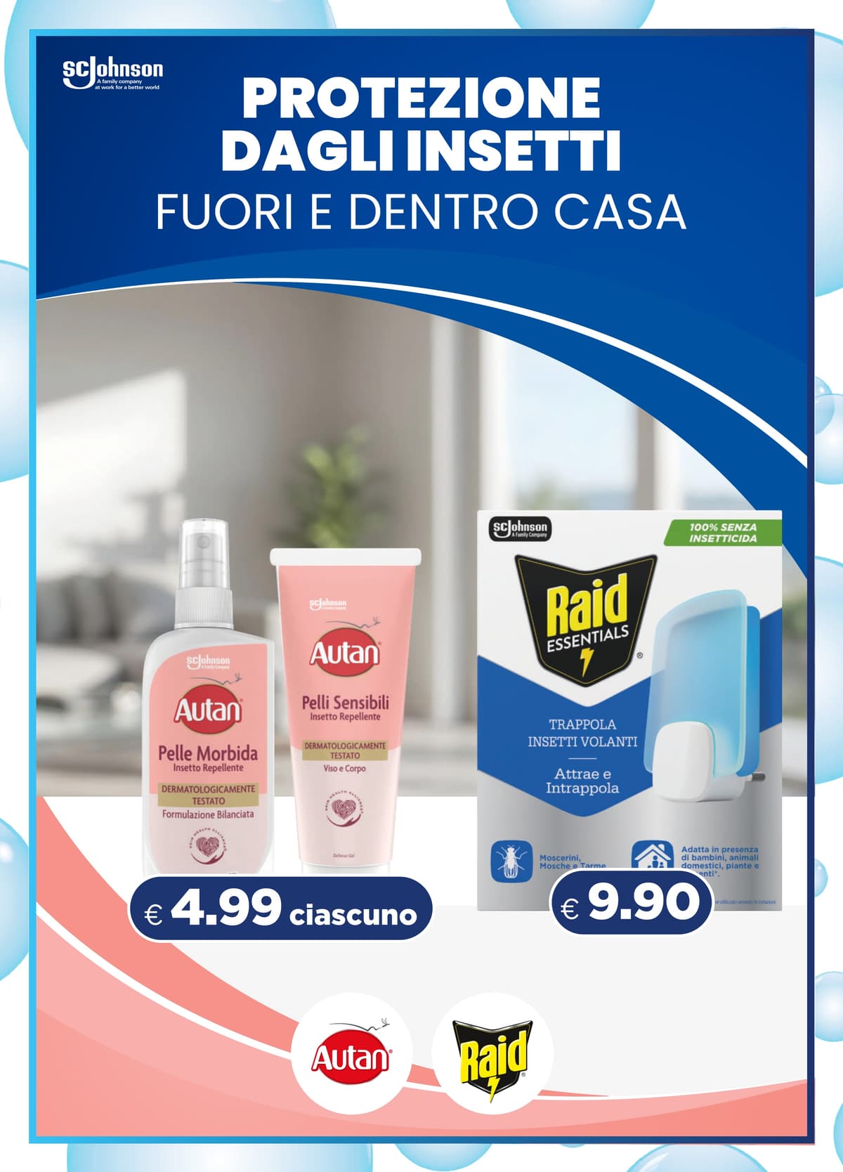 Pagina 8. del volantino Acqua & Sapone - Offerte dal 28/07/2026