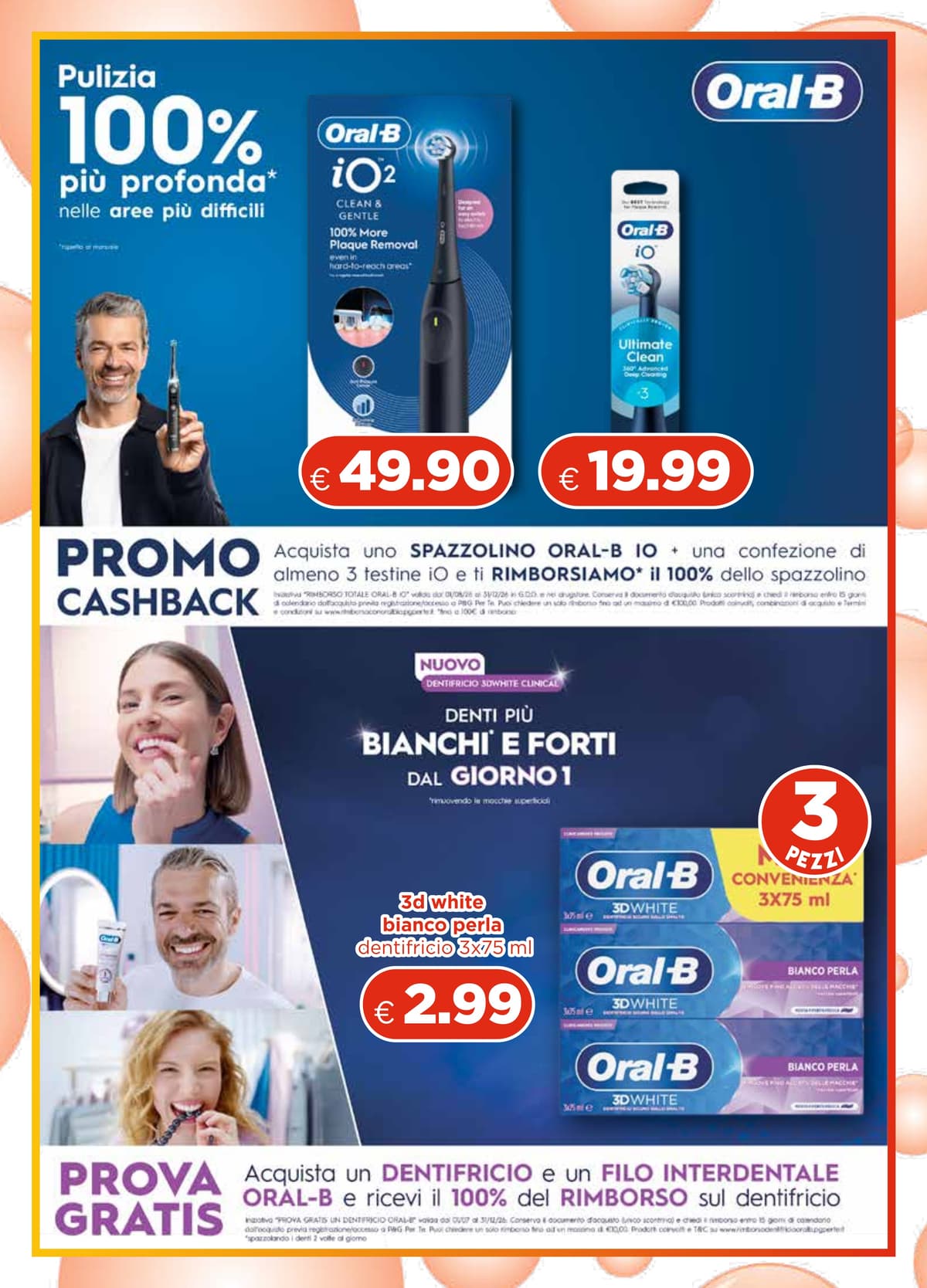 Pagina 10. del volantino Acqua & Sapone - Offerte