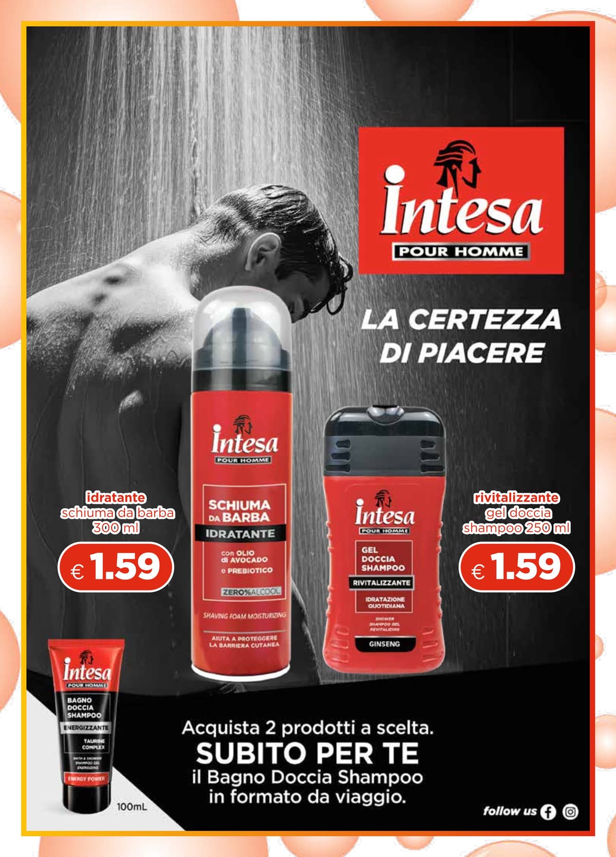 Pagina 12. del volantino Acqua & Sapone - Offerte dal 23/08/2026