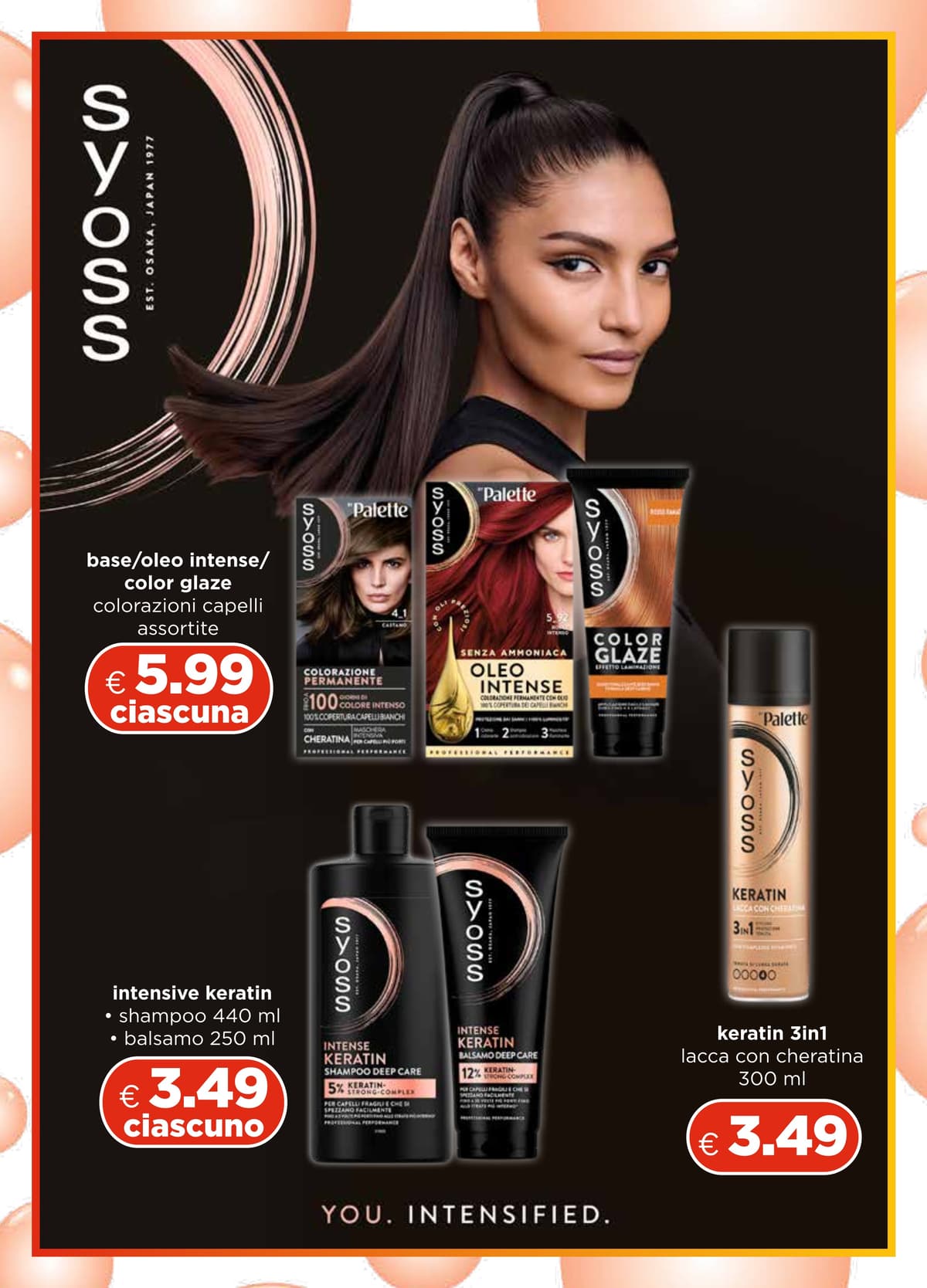 Pagina 15. del volantino Acqua & Sapone - Offerte dal 23/08/2026