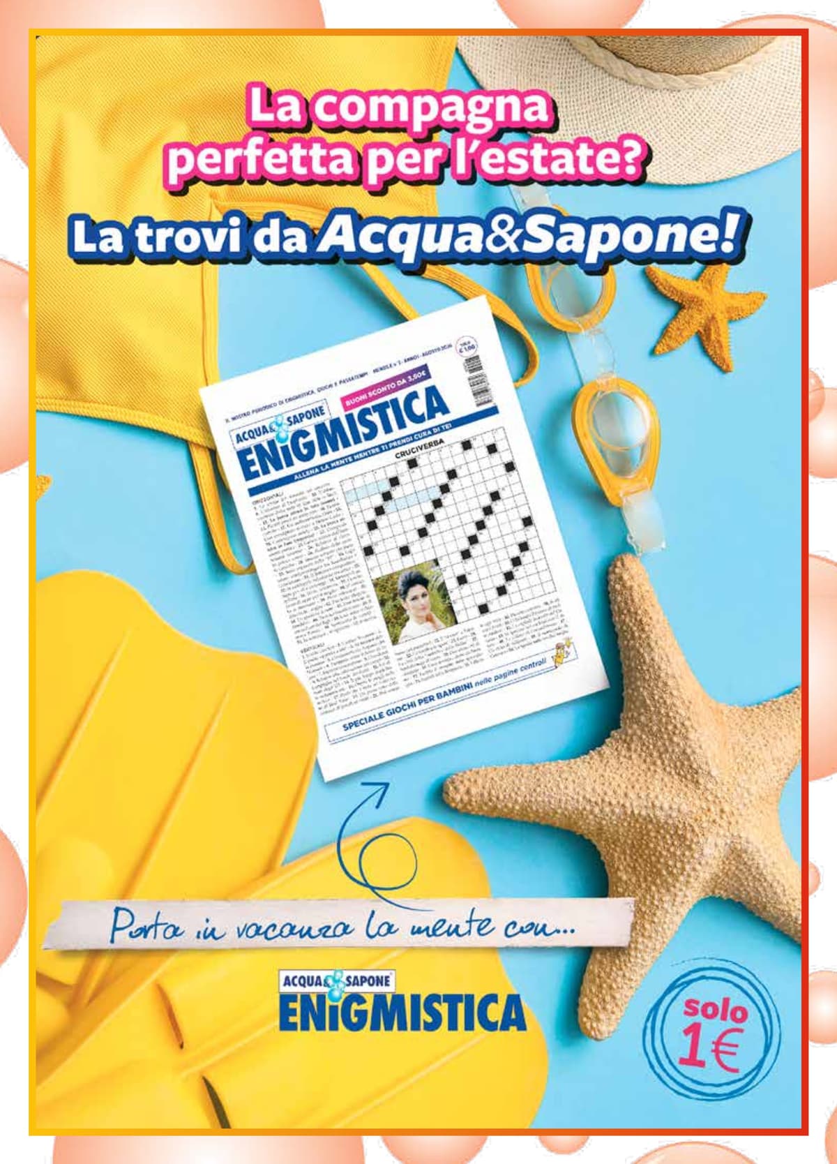 Pagina 18. del volantino Acqua & Sapone - Offerte dal 23/08/2026