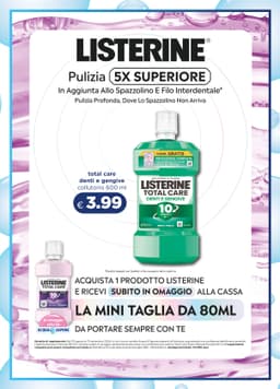 Pagina 12 del volantino Acqua & Sapone Offerte