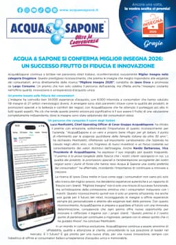 Pagina 14 del volantino Acqua & Sapone Offerte