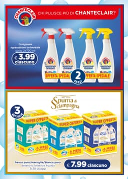Pagina 2 del volantino Acqua & Sapone Offerte