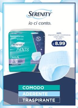 Pagina 6 del volantino Acqua & Sapone Offerte