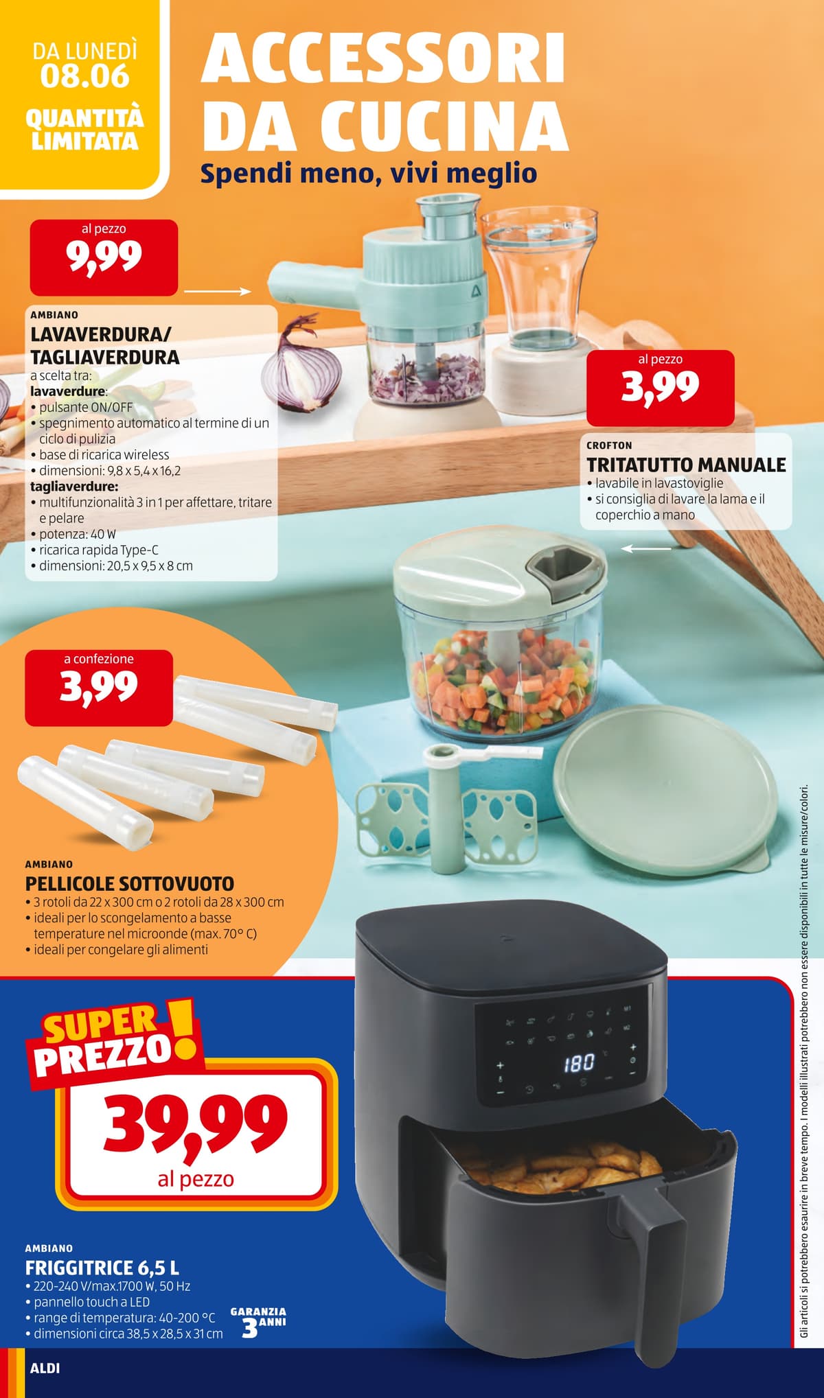 Pagina 30. del volantino ALDI - Offerte della settimana