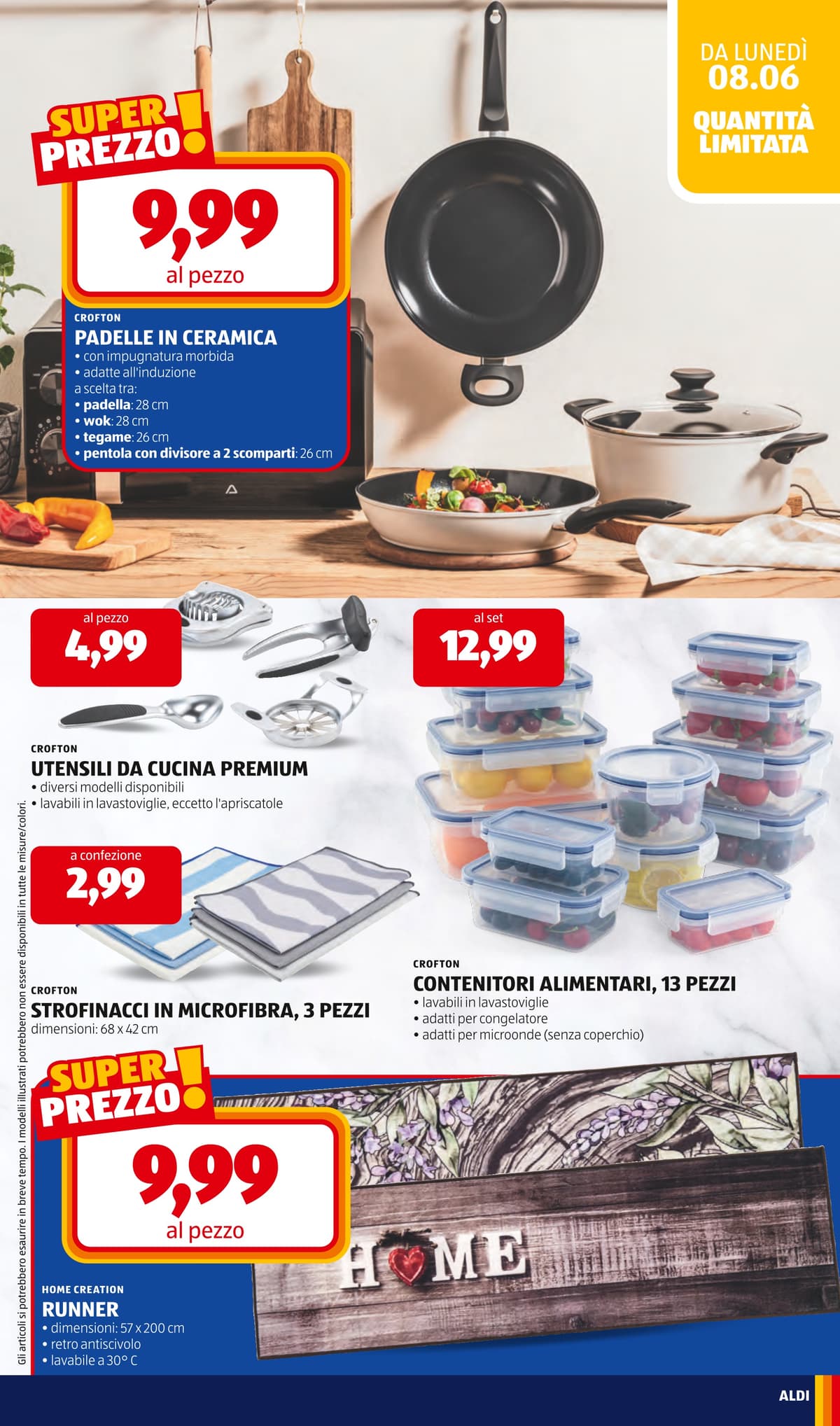 Pagina 31. del volantino ALDI - Offerte della settimana