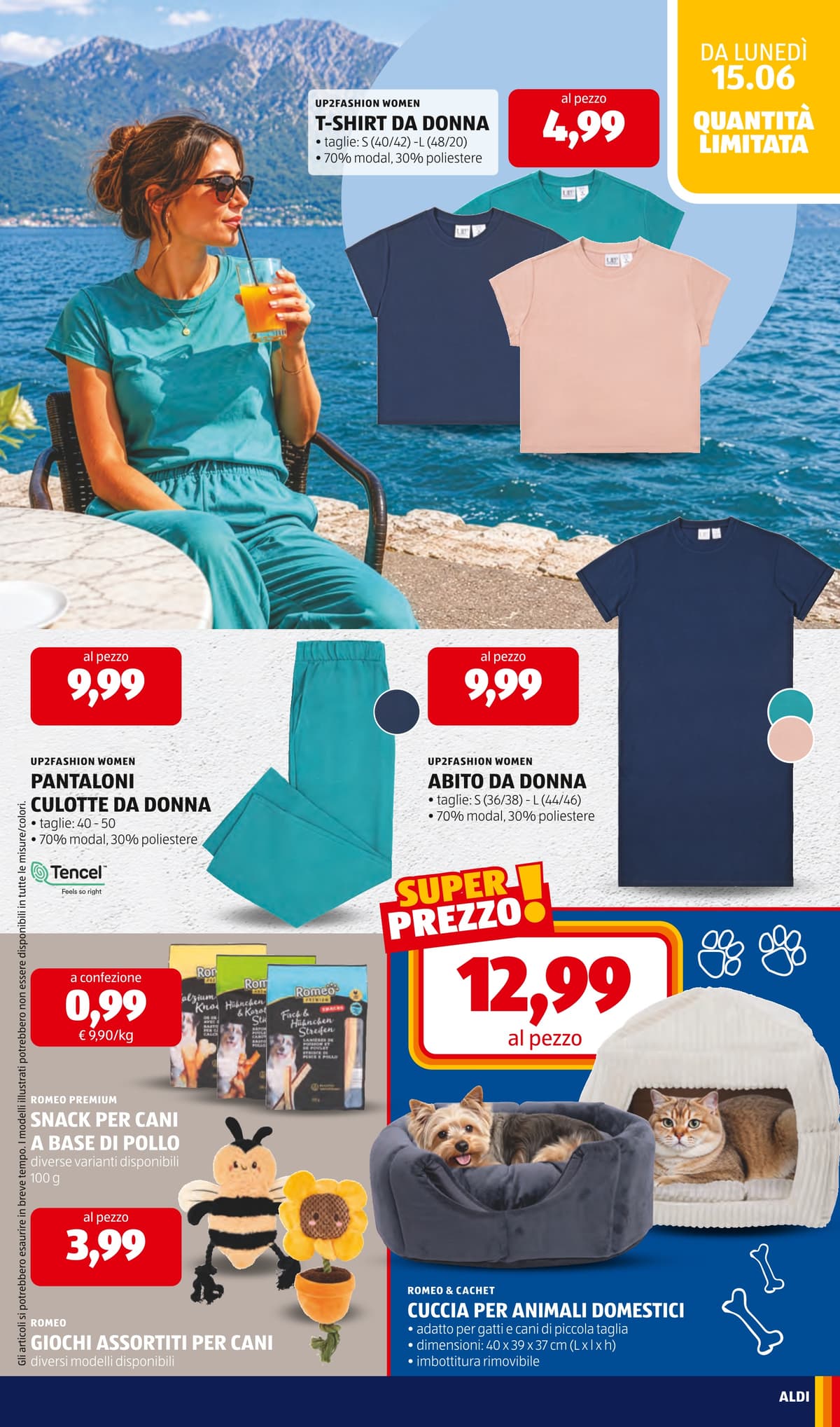 Pagina 29. del volantino ALDI - Offerte della settimana dal 13/06/2026