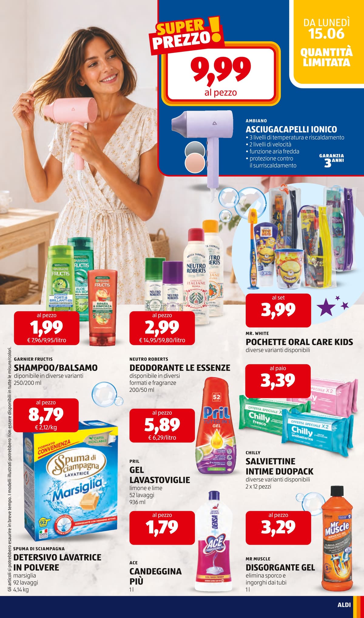 Pagina 31. del volantino ALDI - Offerte della settimana