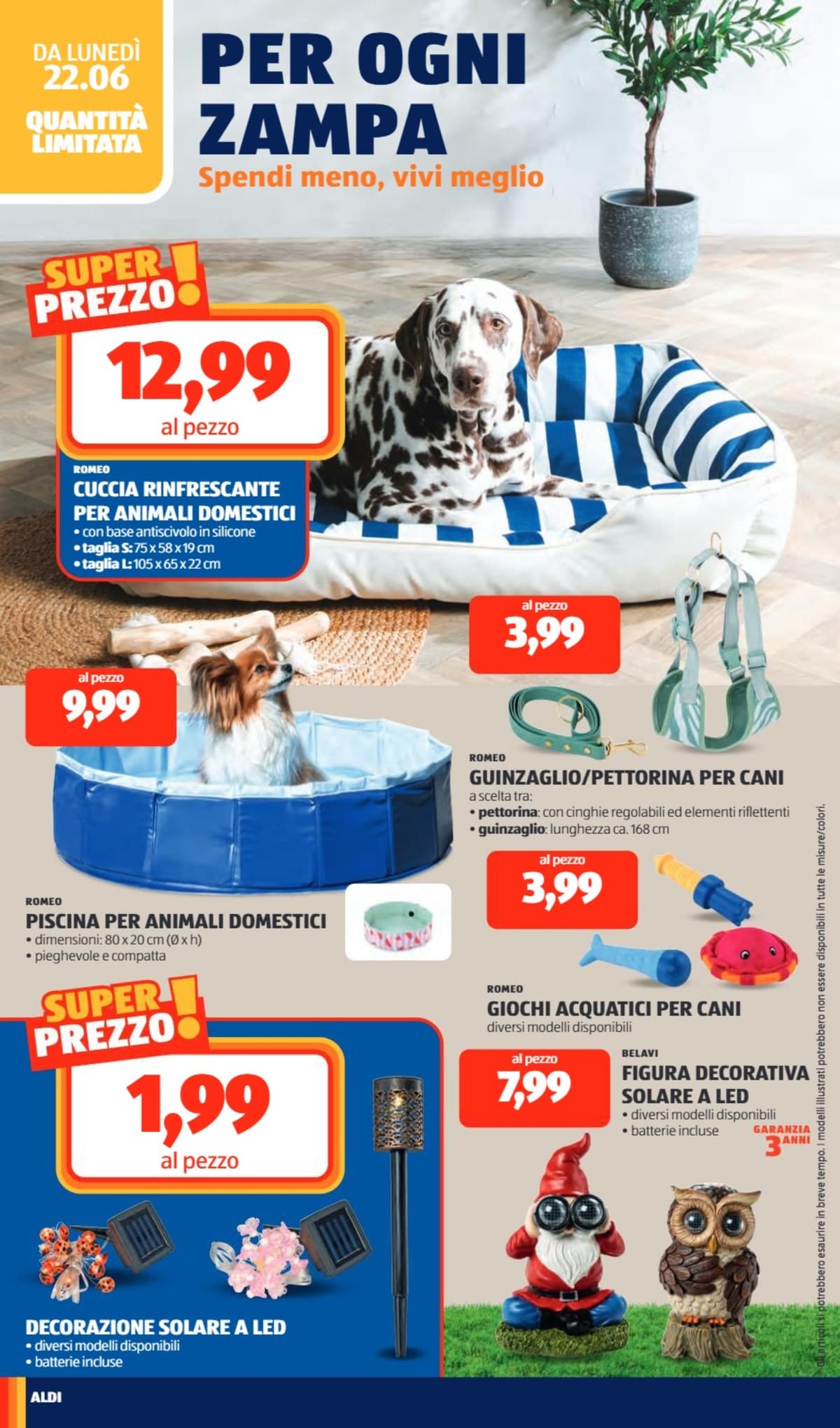 Pagina 24. del volantino ALDI - Offerte della settimana