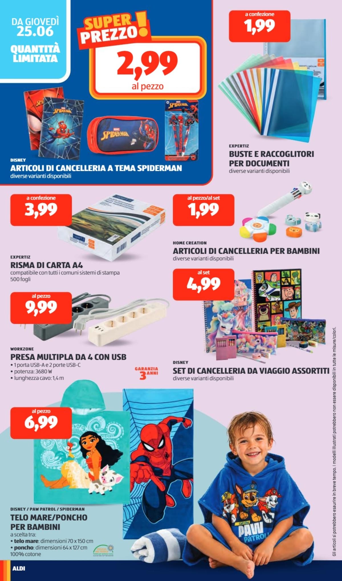 Pagina 30. del volantino ALDI - Offerte della settimana