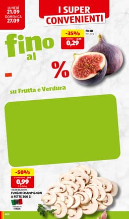 Pagina 8 del volantino ALDI Prezzi Bassi