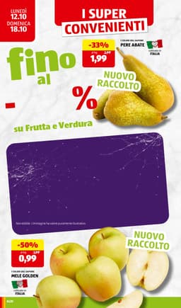 Pagina 4 del volantino ALDI Prezzi bassi