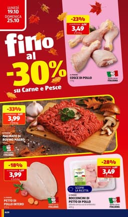 Pagina 6 del volantino ALDI Prezzi Bassi
