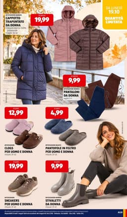 Pagina 27 del volantino ALDI Prezzi Bassi