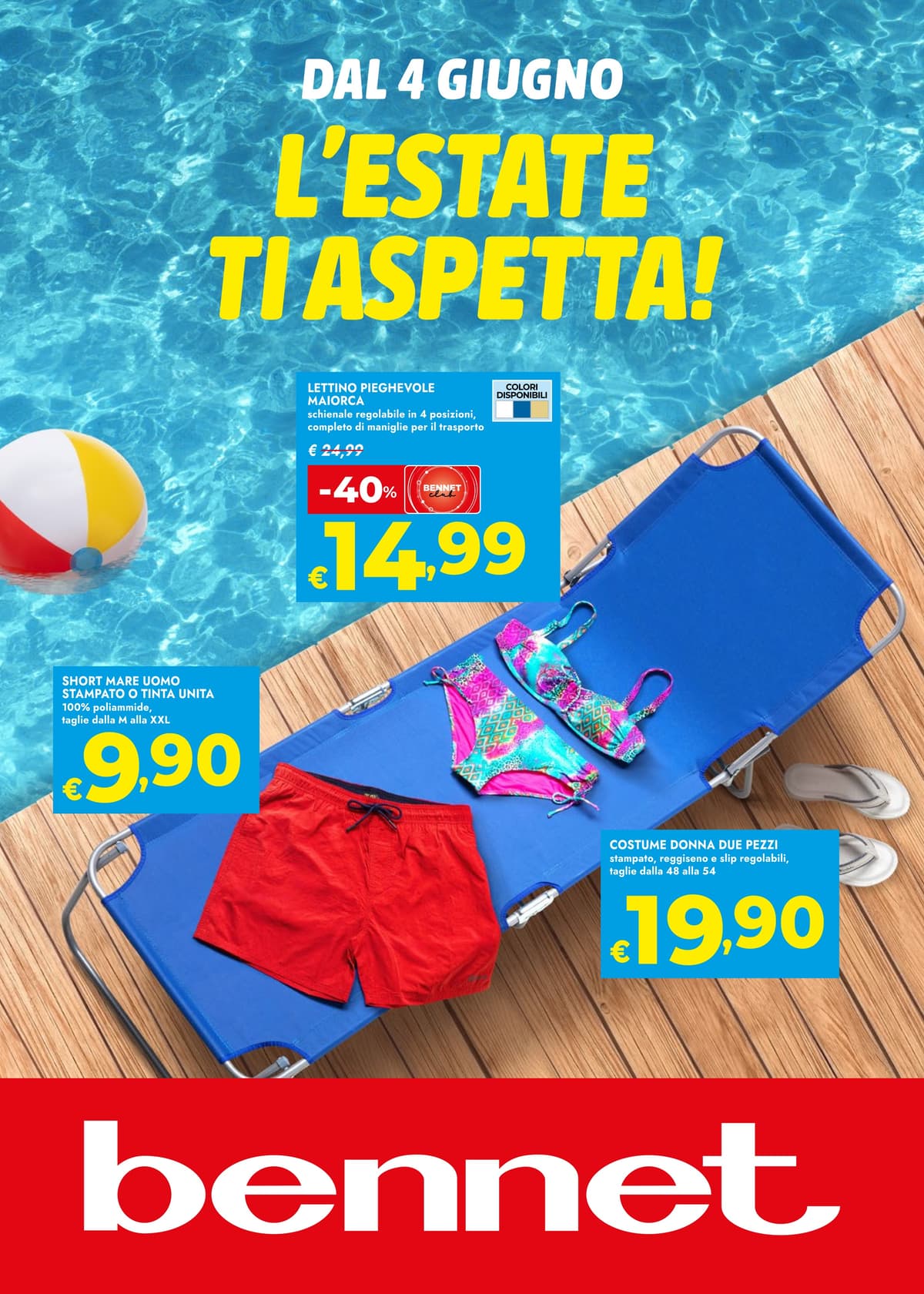L'estate Ti Aspetta