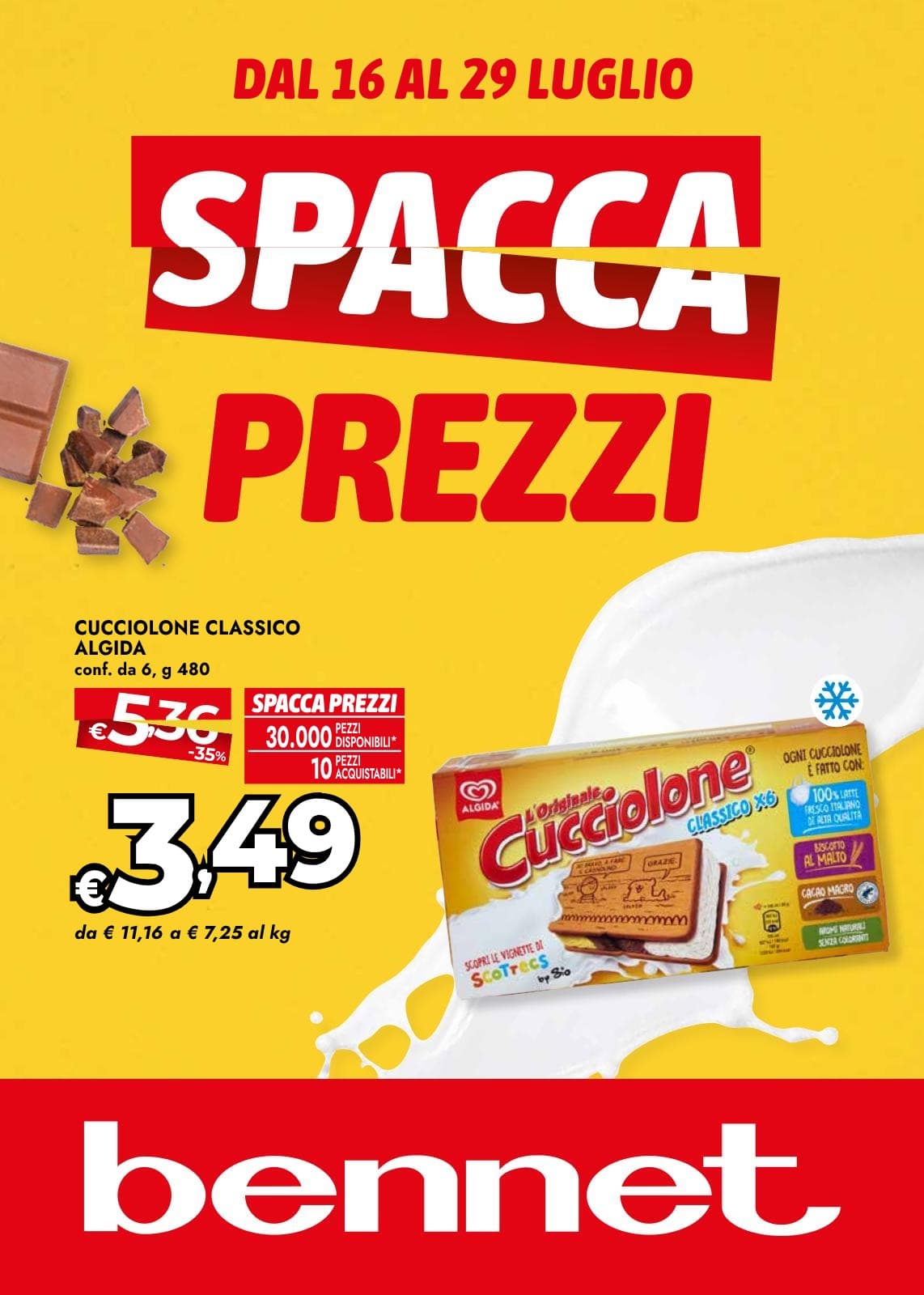 Spaccaprezzi