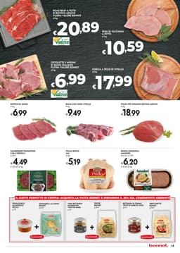 Pagina 15 del volantino Bennet Grandi Marche Sconti 30% 40% 50%