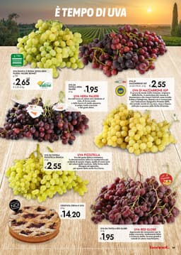 Pagina 19 del volantino Bennet Grandi Marche Sconti 30% 40% 50%