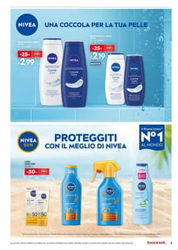 Pagina 5 del volantino Bennet Offerte Extra