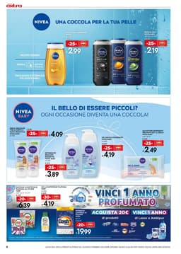 Pagina 6 del volantino Bennet Offerte Extra