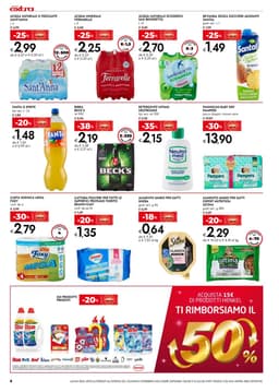 Pagina 4 del volantino Bennet Offerte Extra