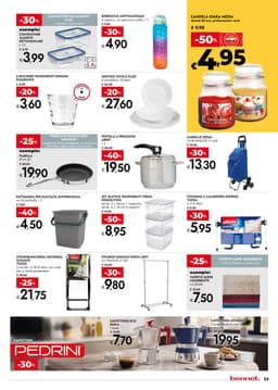 Pagina 25 del volantino Bennet Spaccaprezzi