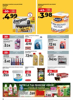Pagina 26 del volantino Bennet Spaccaprezzi