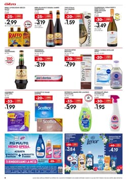 Pagina 4 del volantino Bennet Offerte Extra