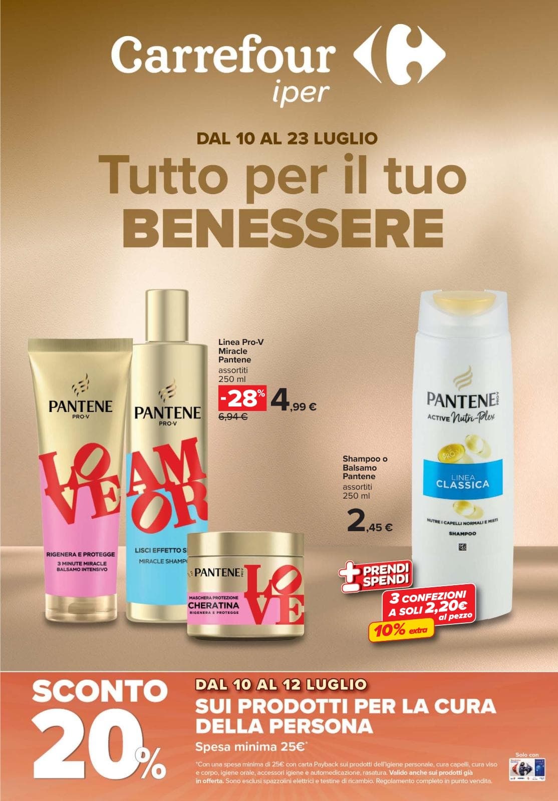 Speciale bellezza