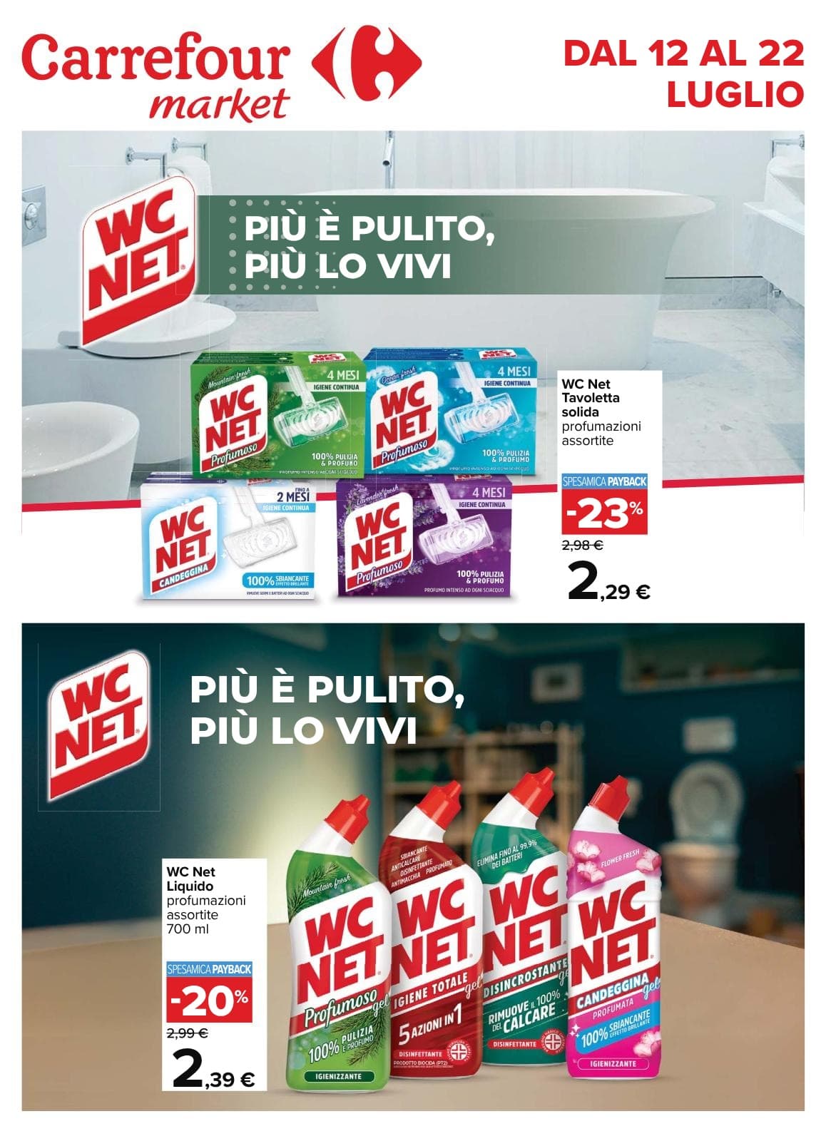 Speciale casa